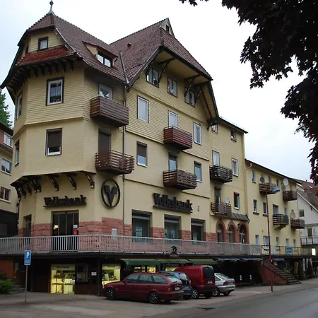Blockhaus, Bad Sachsa Holiday home Steina (Lower-Saxony)