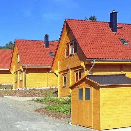 Holiday home Blockhaus, Bad Sachsa Steina (Lower-Saxony)