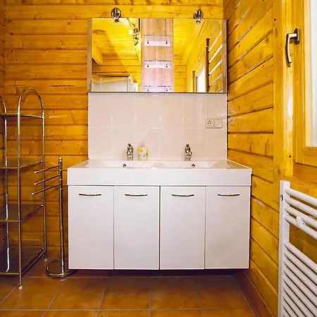 Blockhaus, Bad Sachsa Holiday home