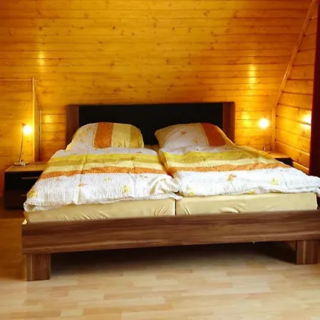 Blockhaus, Bad Sachsa Holiday home