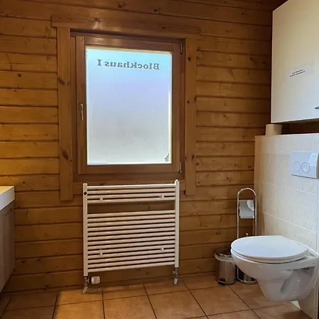 Blockhaus, Bad Sachsa * Steina (Lower-Saxony)