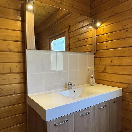 Holiday home Blockhaus, Bad Sachsa