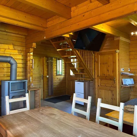 Blockhaus, Bad Sachsa *