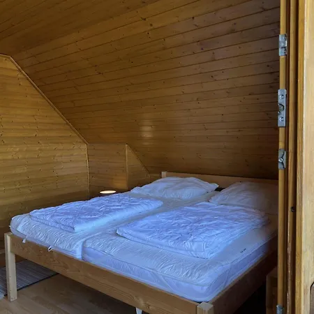 Blockhaus, Bad Sachsa Holiday home