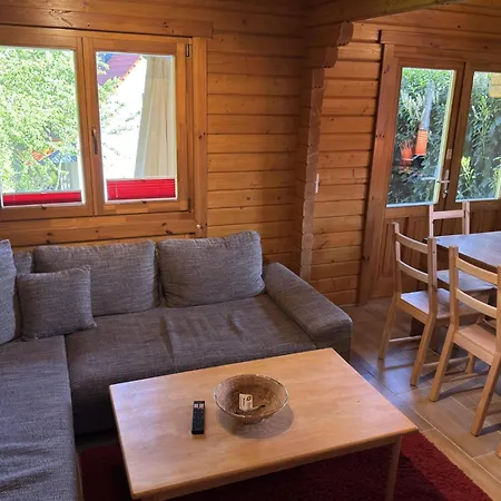 Blockhaus, Bad Sachsa *