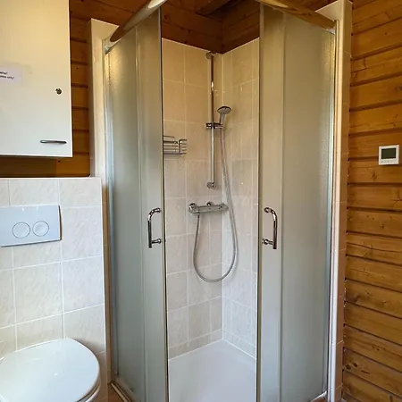 Blockhaus, Bad Sachsa Steina (Lower-Saxony)