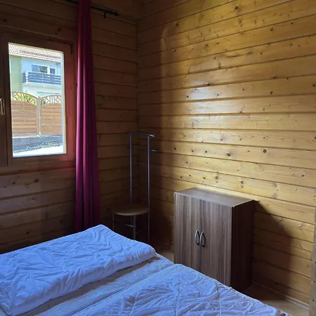 Blockhaus, Bad Sachsa