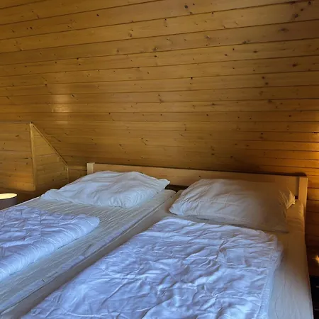 Blockhaus, Bad Sachsa Holiday home