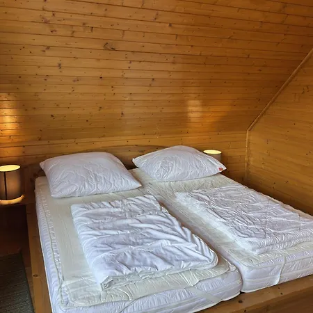 Holiday home Blockhaus, Bad Sachsa *