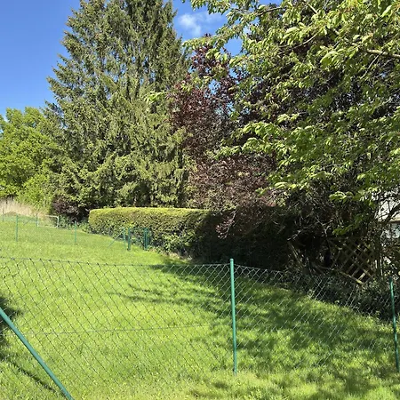 Blockhaus, Bad Sachsa Casa de Férias Steina (Lower-Saxony)