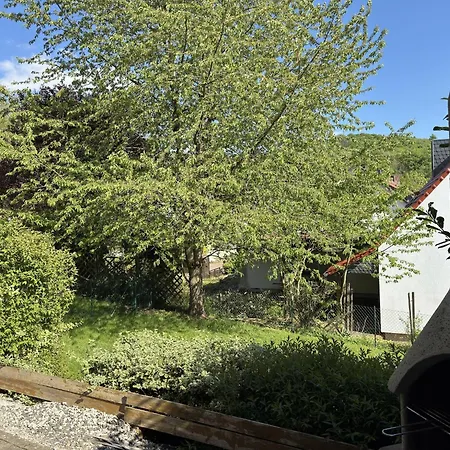 Casa de Férias Blockhaus, Bad Sachsa Steina (Lower-Saxony)