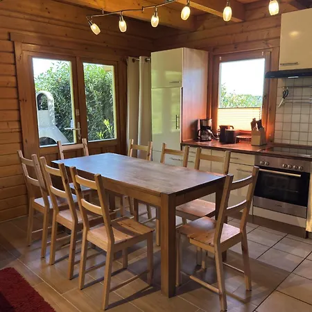 Blockhaus, Bad Sachsa