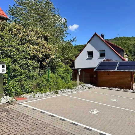 Blockhaus, Bad Sachsa * Steina (Lower-Saxony)