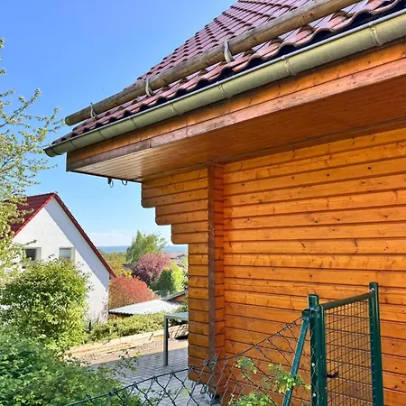 Blockhaus, Bad Sachsa * Steina (Lower-Saxony)