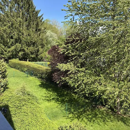 Blockhaus, Bad Sachsa *